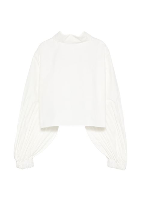 Camicia Elisabetta Franchi La Mia Bambina ELISABETTA FRANCHI LA MIA BAMBINA | CAMICIE | EFCA2800CA2350004